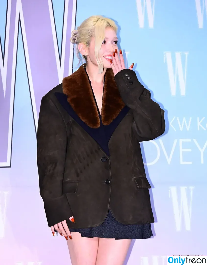 Jeon Somi голая photo #0837 (ENNIK SOMI / somsomi0309)