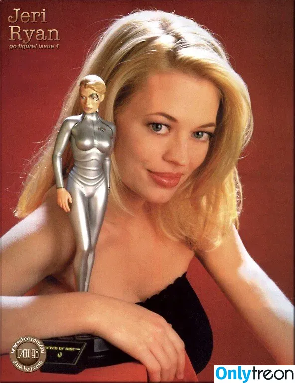 Jeri Ryan голая photo #0031 (jerilryan)