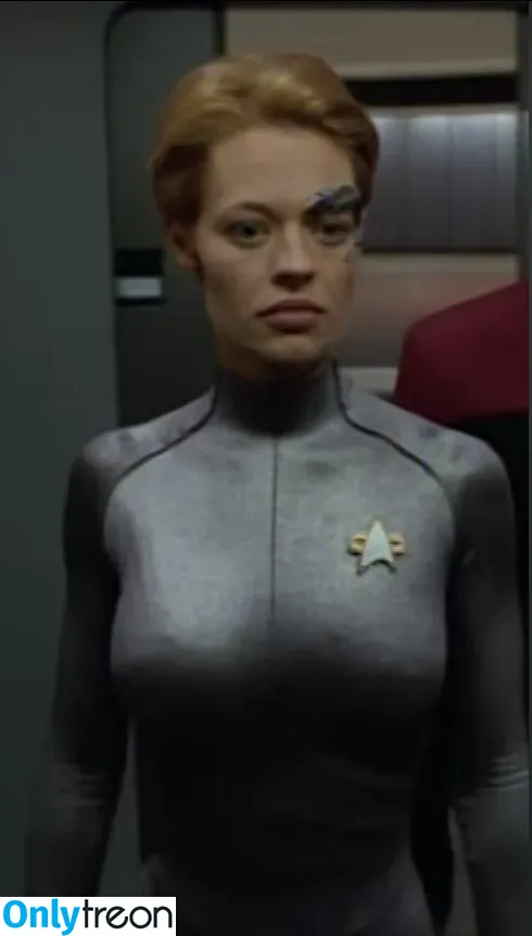 Jeri Ryan голая photo #0141 (jerilryan)