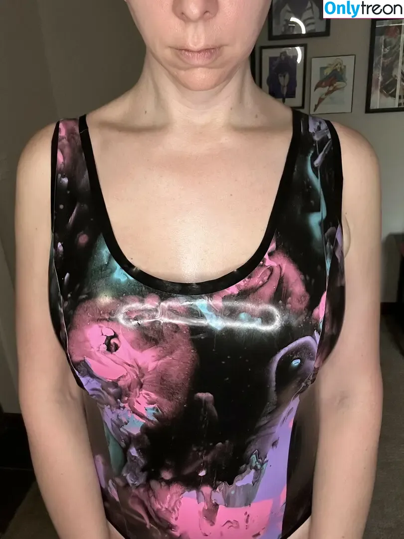 Jerikandra голая photo #0194 (JerikandraLatex)