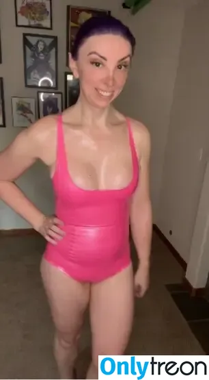 Jerikandra голая photo #0200 (JerikandraLatex)