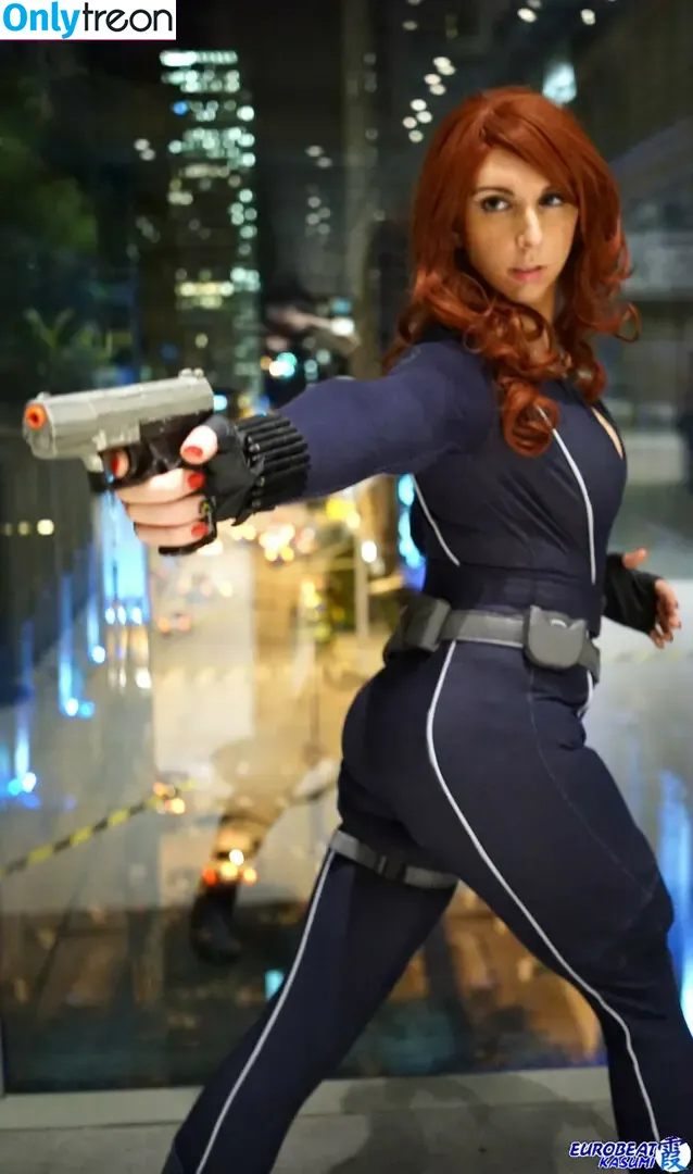 Jerikandra голая photo #0251 (JerikandraLatex)