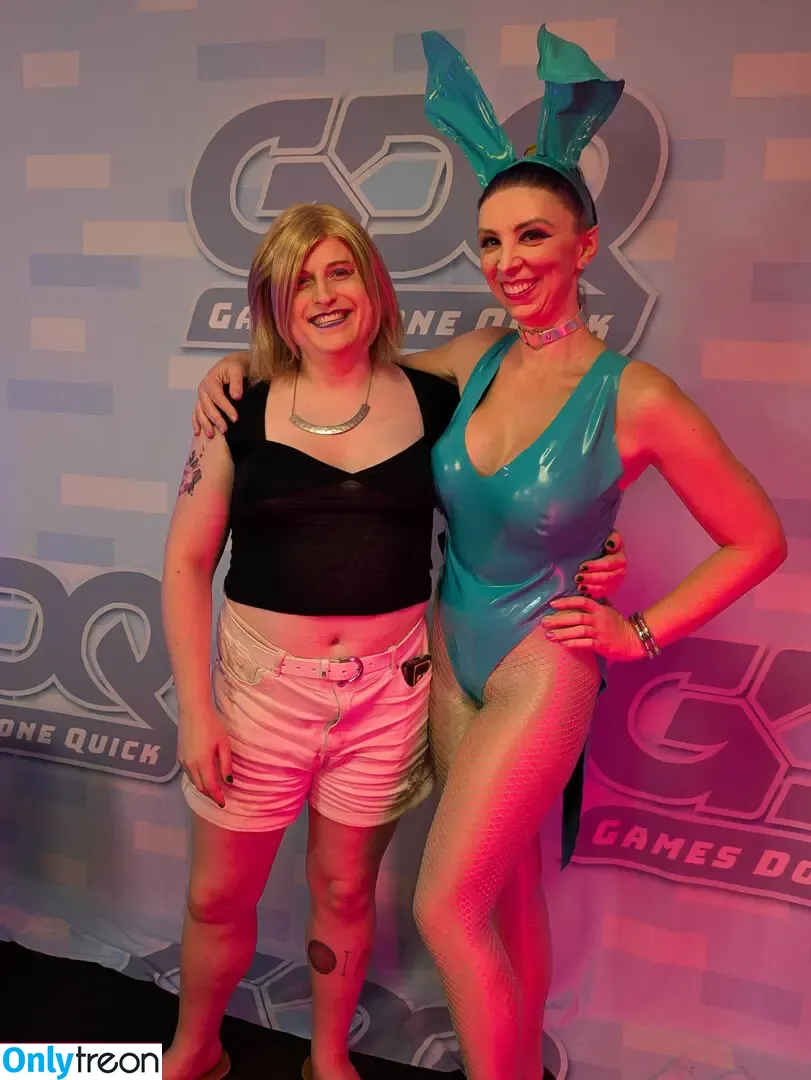 Jerikandra голая photo #0257 (JerikandraLatex)