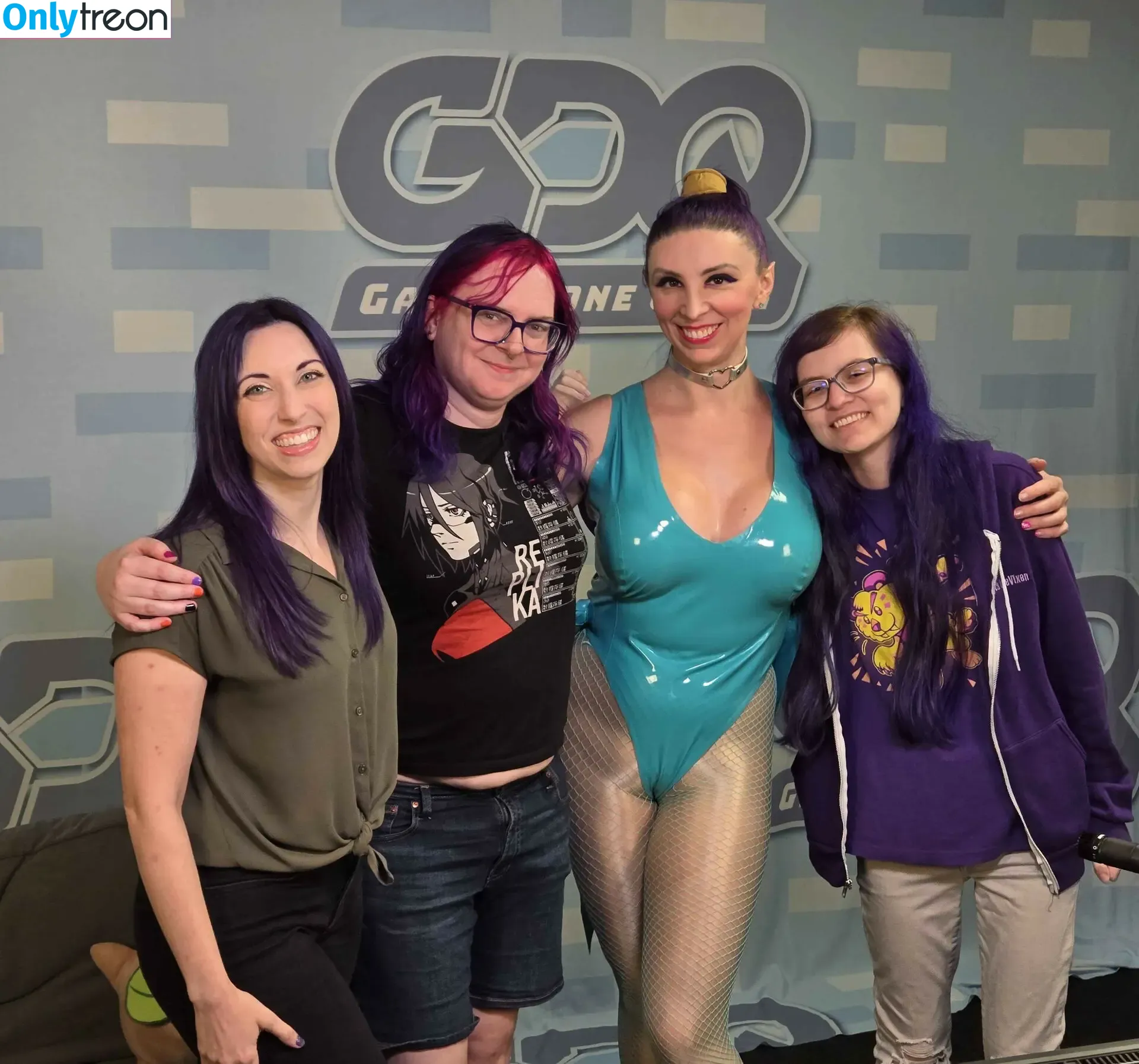 Jerikandra голая photo #0259 (JerikandraLatex)