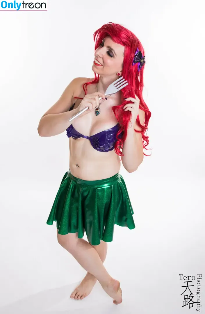 Jerikandra голая photo #0269 (JerikandraLatex)