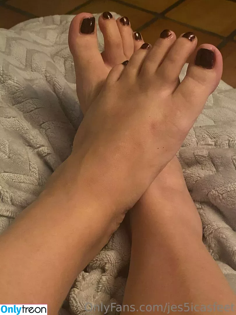 jes5icasfeet nude photo #0002 (Jessicafeet05)