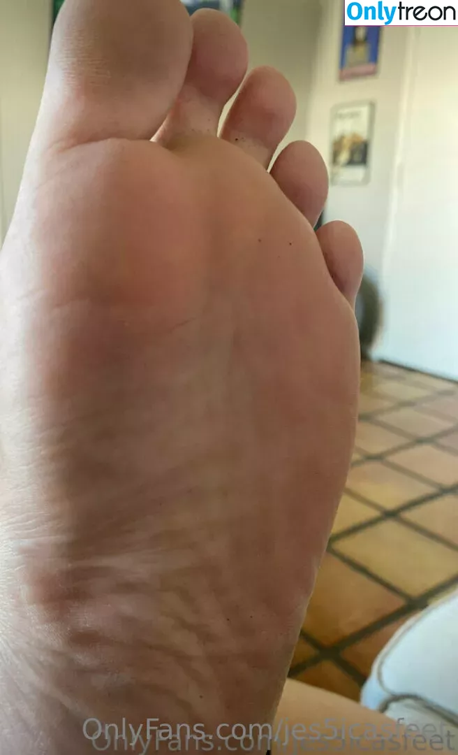 jes5icasfeet nude photo #0006 (Jessicafeet05)