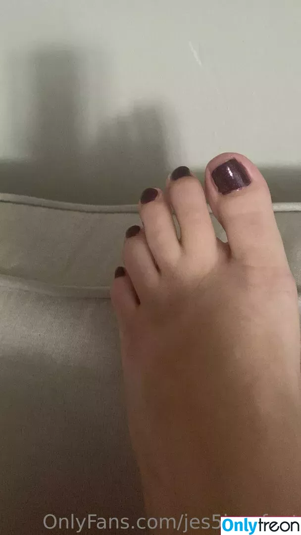 jes5icasfeet nude photo #0009 (Jessicafeet05)