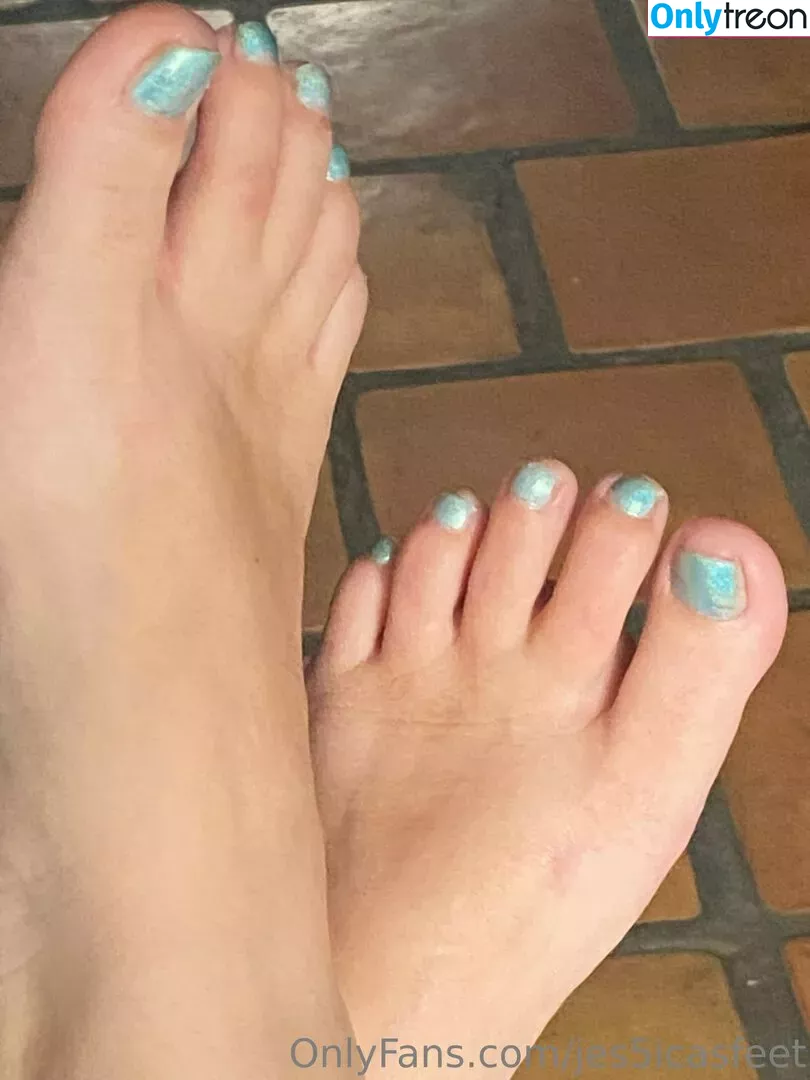 jes5icasfeet nude photo #0014 (Jessicafeet05)