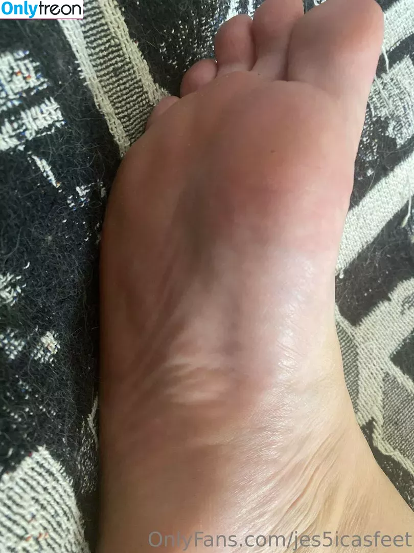 jes5icasfeet nude photo #0015 (Jessicafeet05)