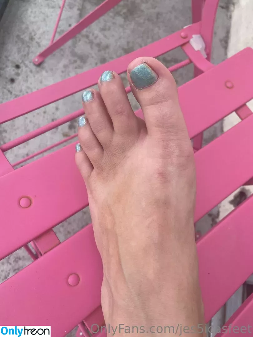 jes5icasfeet nude photo #0016 (Jessicafeet05)