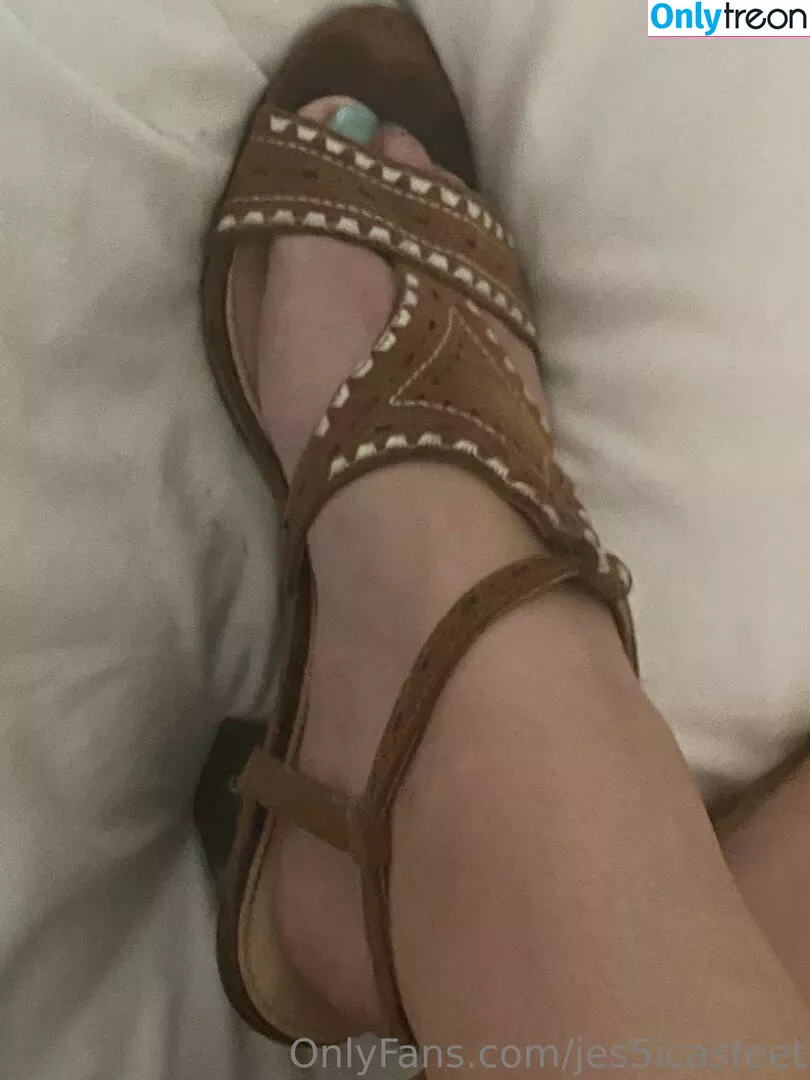 jes5icasfeet nude photo #0017 (Jessicafeet05)