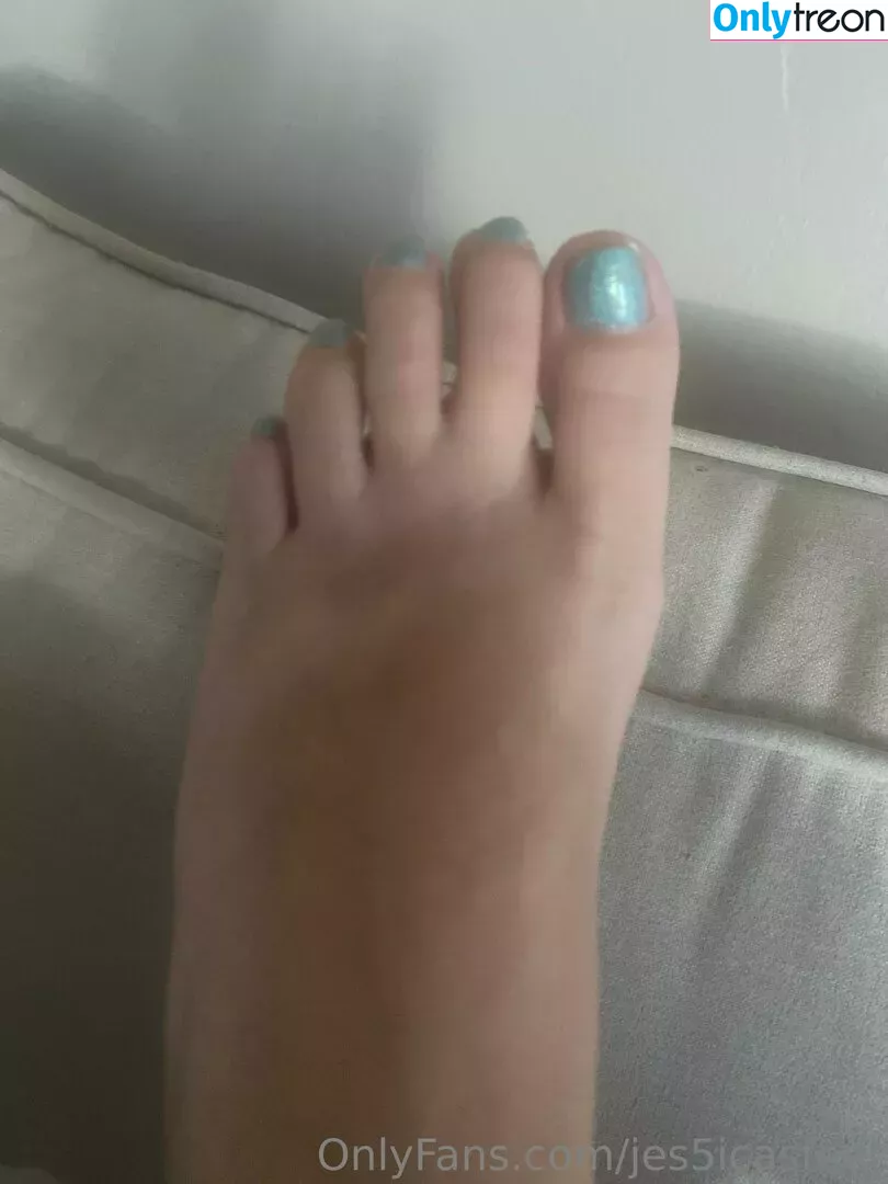 jes5icasfeet nude photo #0021 (Jessicafeet05)