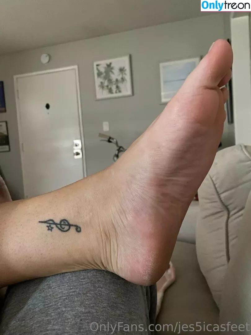 jes5icasfeet nude photo #0031 (Jessicafeet05)