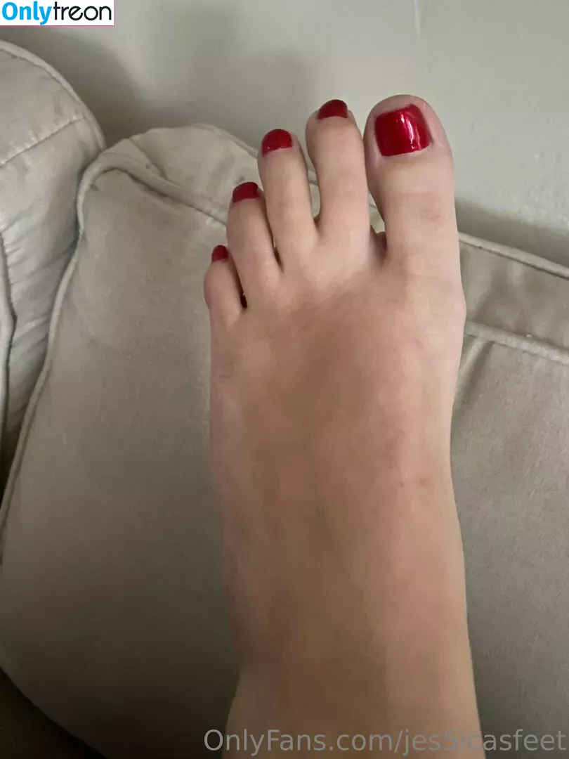 jes5icasfeet nude photo #0033 (Jessicafeet05)