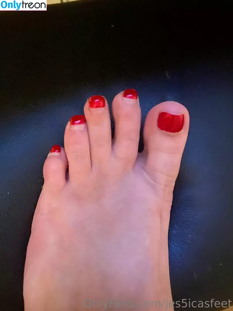 jes5icasfeet nude photo #0038 (Jessicafeet05)