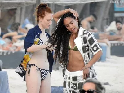 Jess Glynne / jessglynne nude photo #0101