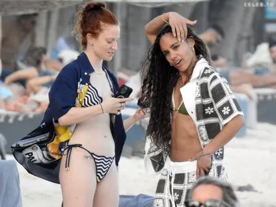 Jess Glynne / jessglynne nude photo #0103