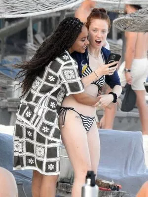 Jess Glynne / jessglynne nude photo #0109