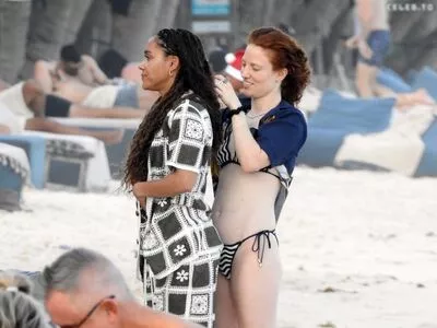 Jess Glynne / jessglynne nude photo #0115