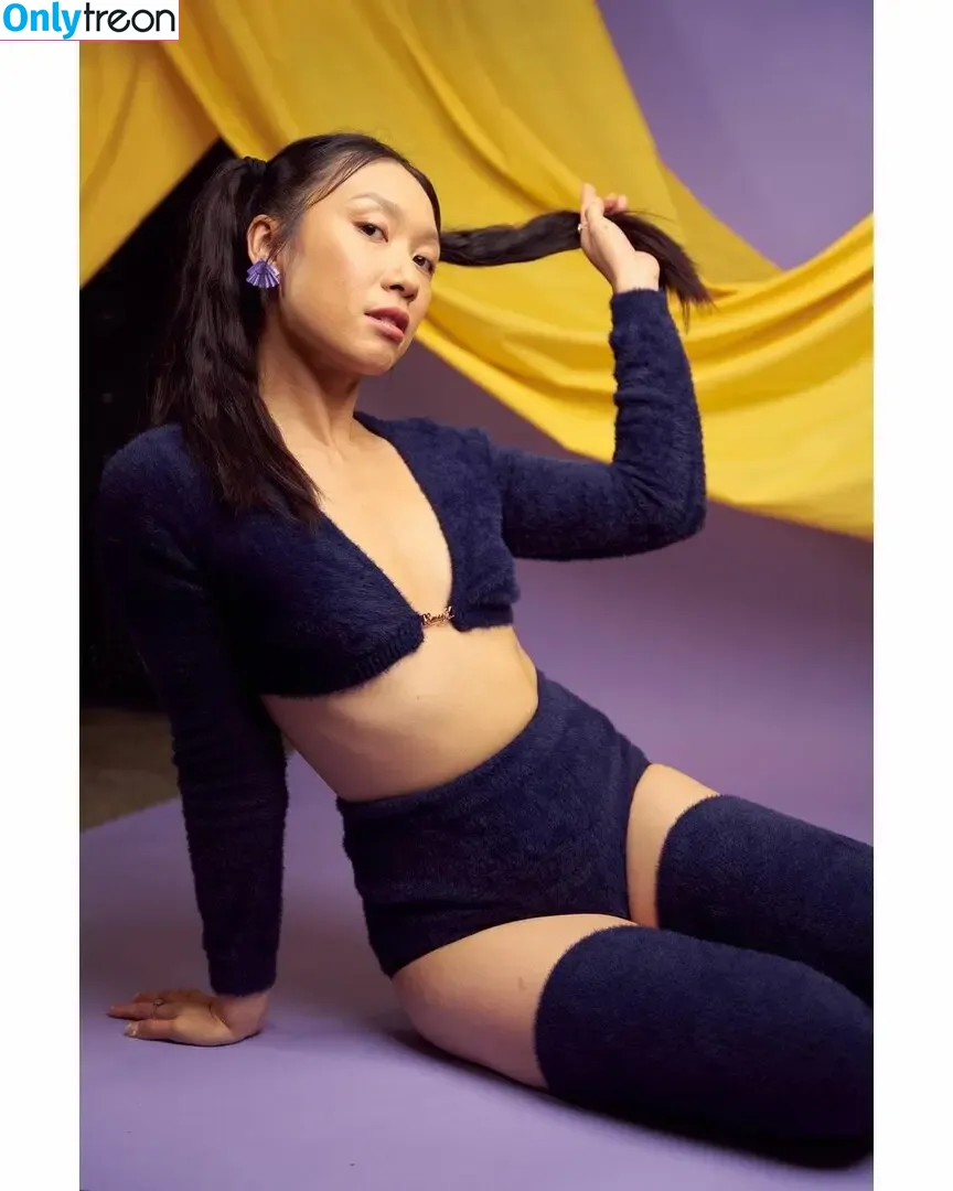 Jess Hong nude photo #0013 (jessthehong)