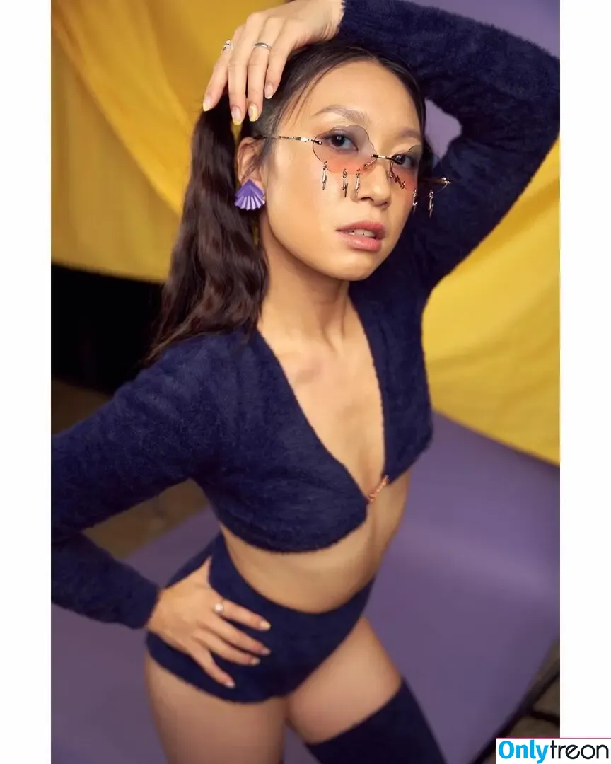 Jess Hong nude photo #0015 (jessthehong)