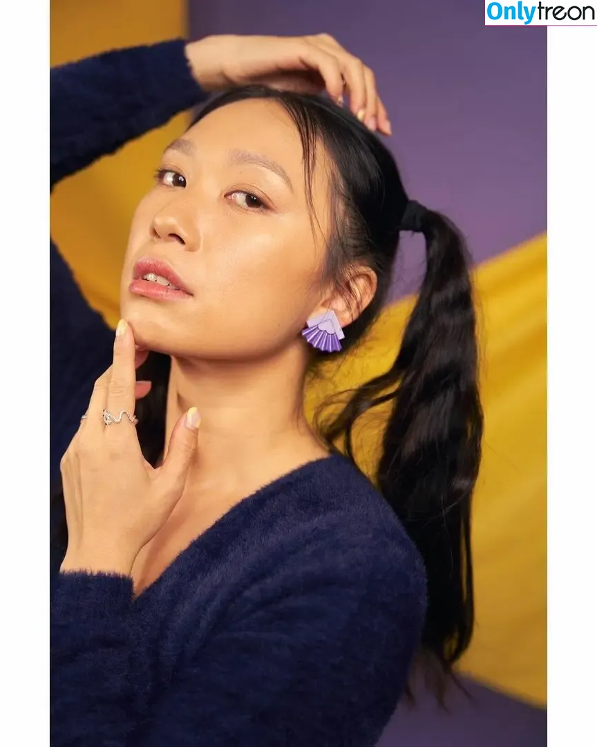 Jess Hong nude photo #0016 (jessthehong)