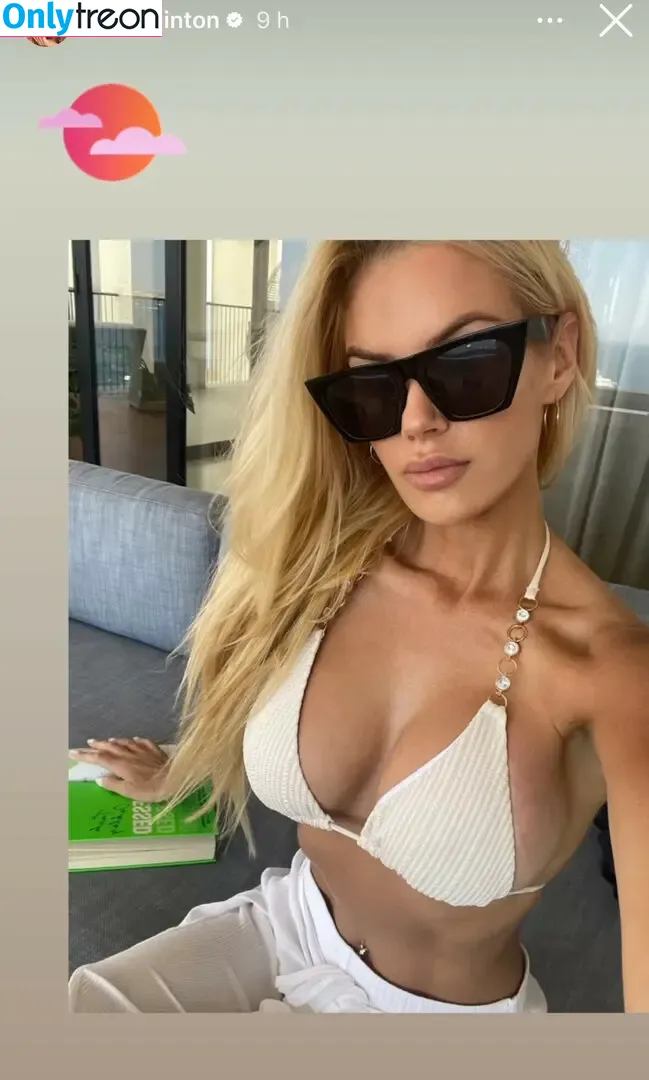 Jessa Hinton голая photo #0010 (jessahinton)