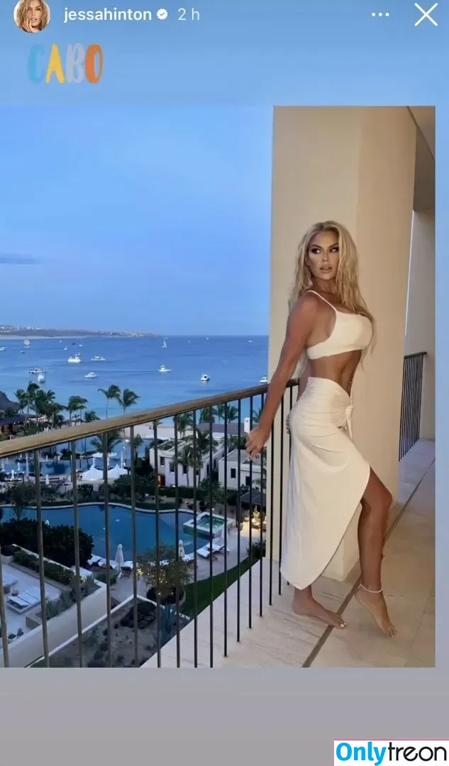 Jessa Hinton голая photo #0011 (jessahinton)