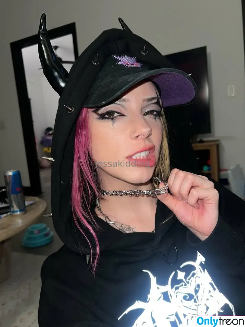 Jessakidding голая photo #0292 (jessakiddding)