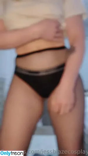 jessblazecosplayfree / jessblazecosplay nude photo #0009