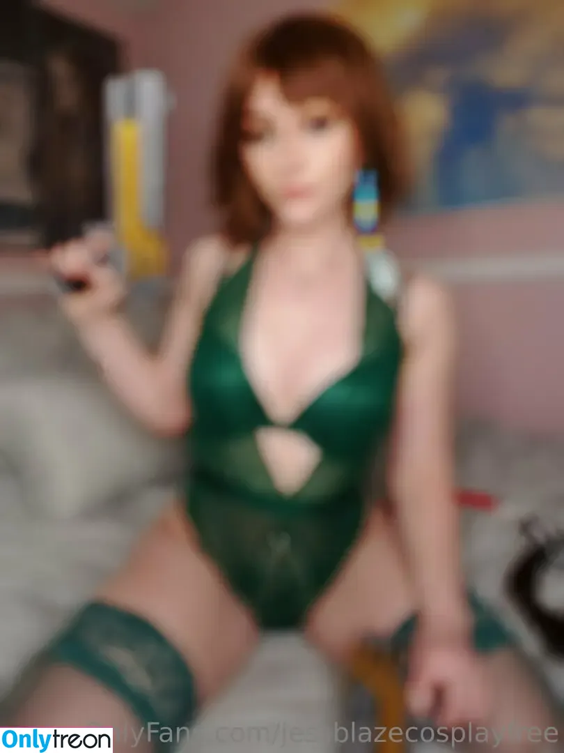 jessblazecosplayfree nude photo #0018 (jessblazecosplay)