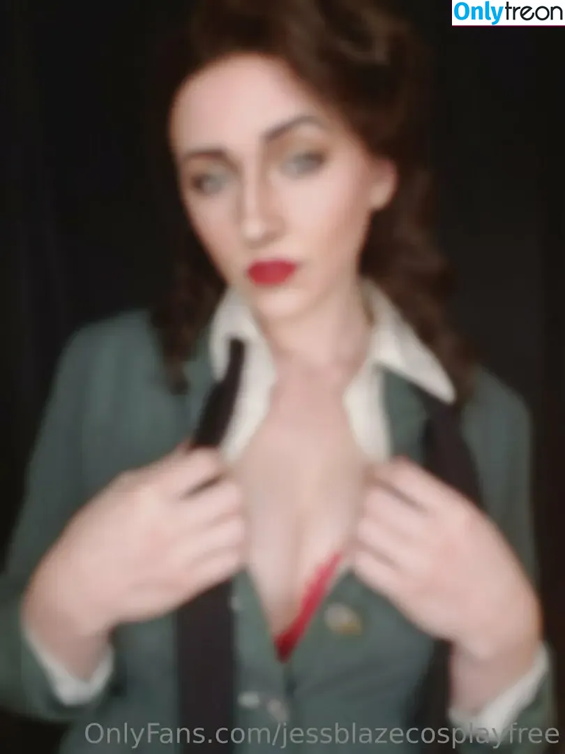 jessblazecosplayfree nude photo #0021 (jessblazecosplay)