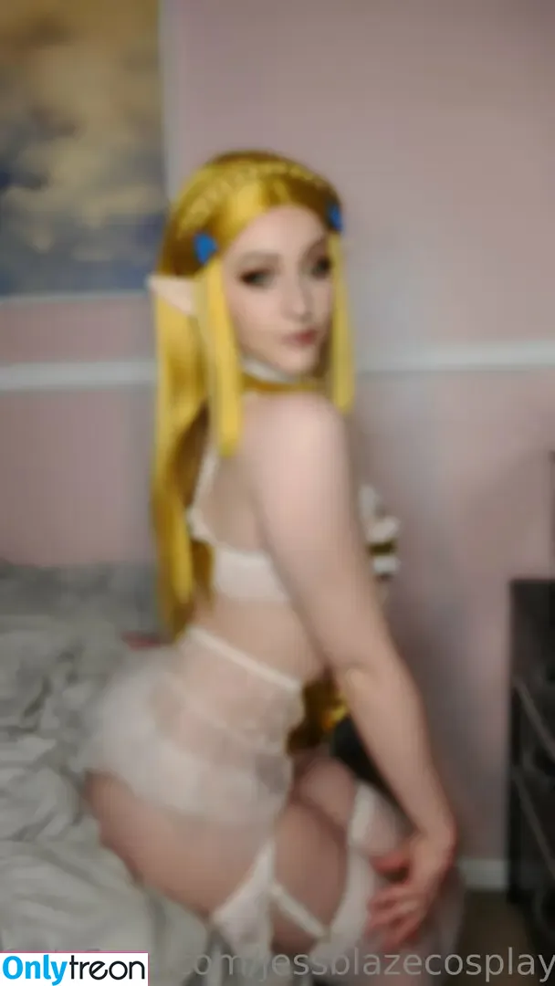 jessblazecosplayfree nude photo #0027 (jessblazecosplay)