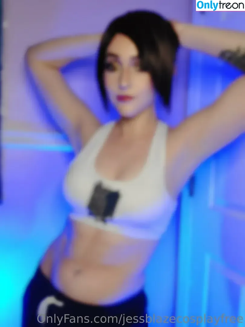jessblazecosplayfree nude photo #0032 (jessblazecosplay)