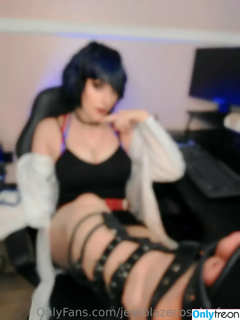 jessblazecosplayfree nude photo #0035 (jessblazecosplay)