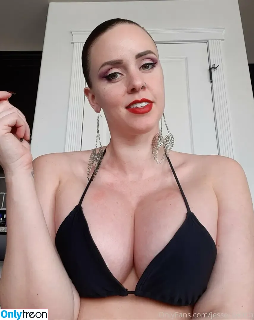 Jesse Switch nude photo #0047 (jesse_switch / jesse_twerks / jesseswitchxxx)