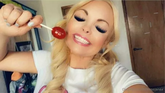 jessejanex / thejessejane фото голая #0087