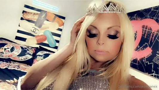jessejanex / thejessejane фото голая #0088