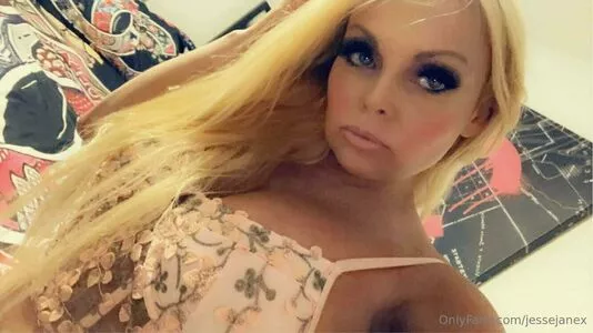 jessejanex / thejessejane фото голая #0089