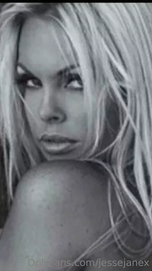 jessejanex / thejessejane фото голая #0090