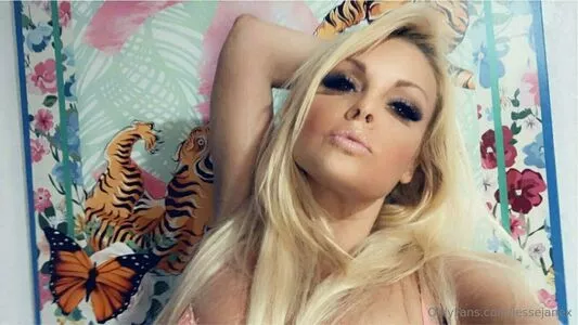 jessejanex / thejessejane фото голая #0097