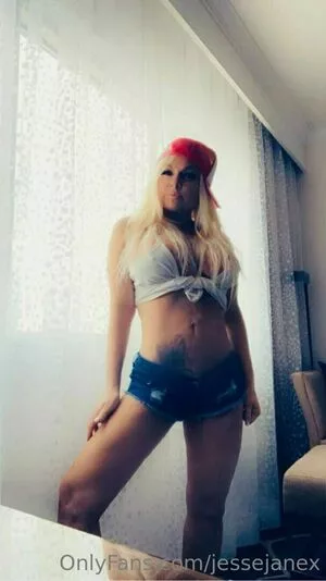 jessejanex / thejessejane фото голая #0106