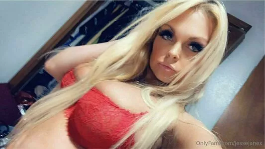 jessejanex / thejessejane фото голая #0109