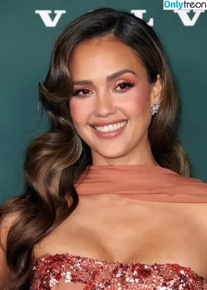 Jessica Alba / jessicaalba nude photo #2014