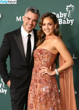 Jessica Alba / jessicaalba nude photo #2018