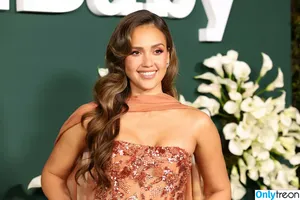 Jessica Alba / jessicaalba nude photo #2027