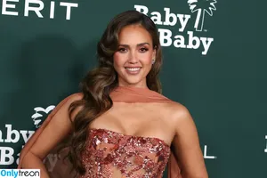 Jessica Alba / jessicaalba nude photo #2037
