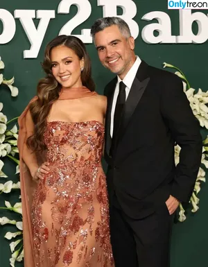 Jessica Alba / jessicaalba nude photo #2046