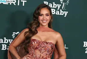Jessica Alba / jessicaalba nude photo #2079